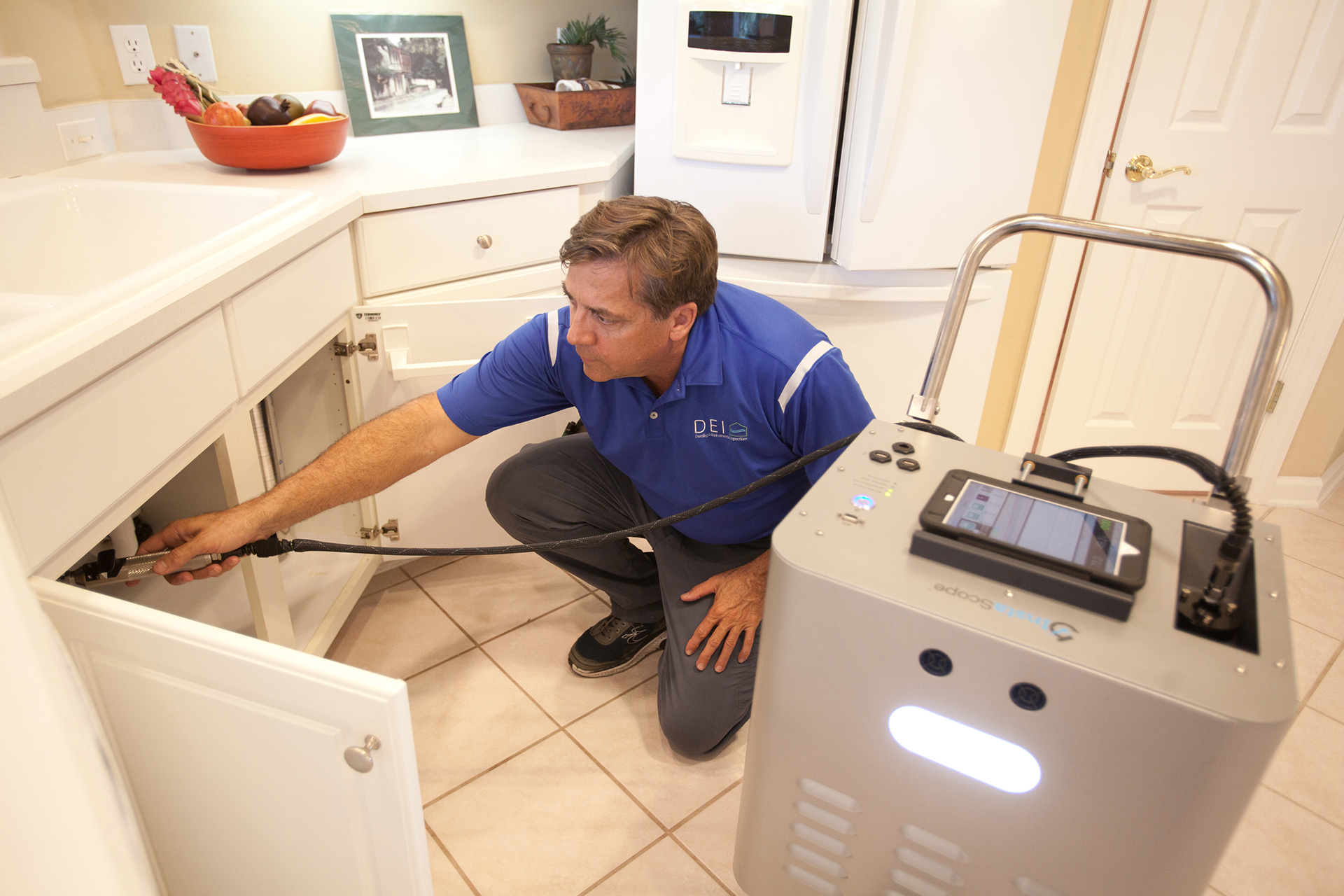 DEI - Mold Inspections, House Home Air Quality - Insurance Inprections (13)